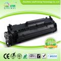 Hochwertige Tonerpatrone Q2612A Toner kompatibel für HP Druckerpatrone